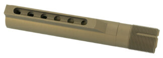 TIMBER CREEK OUTDOOR INC AR Mil-Spec Buffer Tube, Burnt Bronze