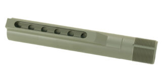 TIMBER CREEK OUTDOOR INC ARBTOD AR Mil-Spec Buffer Tube OD Green