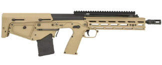 KelTec RDBDTAN 223 Defender Semi-Auto Rifle, 16.1 in Barrel, Tan Finish
