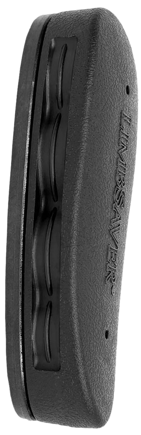 Limbsaver 10823 AirTech Recoil Pad, Black Rubber, Length 10