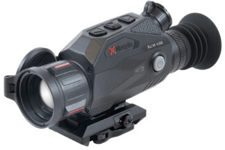 NOCPIX SLIML35 Slim L35 3.5x35mm Thermal Optic 60 Hz