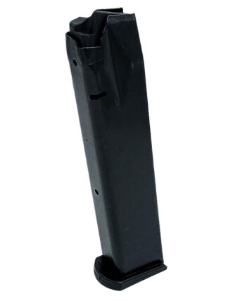 ProMag SPRA18 20-Round 9mm Magazine, Blued Steel, for Springfield Armory Hellcat