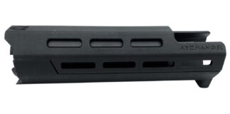 ProMag AA137 Archangel Handguard Polymer W/ Steel Heat Shield for AR-15, Black