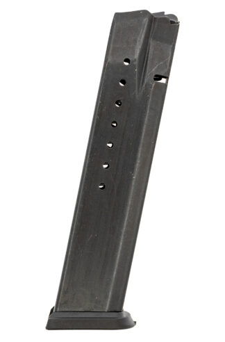 ProMag SMIA24 9mm 20-Round Magazine for S&W CSX (Blued Steel)