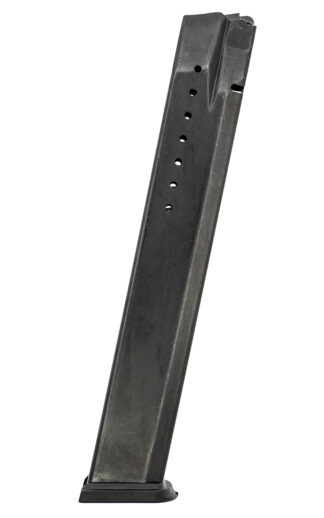 ProMag SMIA25 9mm 32-Round Blued Steel Magazine for S&W CSX