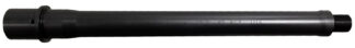 STERN DEFENSE 45 ACP 10.50 in Black Melonite 4150 Chrome Moly Steel Barrel