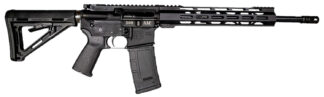 Diamondback DB15 .300 AAC Blackout 16 in Semi-Auto Nitride Threaded Barrel