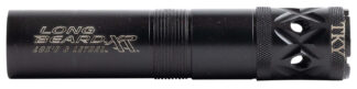 Carlsons Long Beard Turkey Choke Tube 12 Gauge 17-4 Stainless Steel