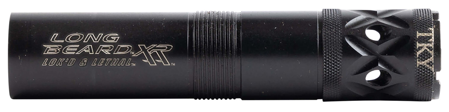 Carlsons Long Beard Turkey Choke Tube 12 Gauge 17-4 Stainless Steel