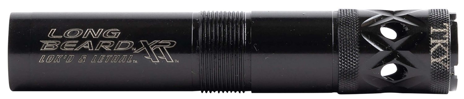 Carlson's Choke Tubes 70115 Long Beard Turkey Choke Tube, 20 Gauge, 17-4 Stainless Steel