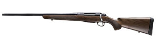Tikka T3X Hunter Left Hand .30-06 Springfield Bolt Action, 22 in, 3+1, Matte Blued, Threaded