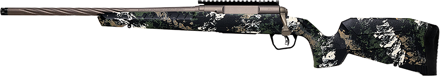 SAV 32363 AXIS 2 PRO FOREST SP CAMO LH 22250
