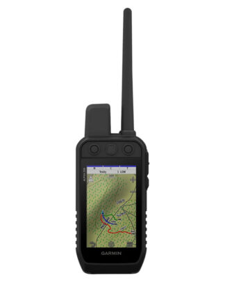 Garmin Alpha 200 Plus Dog Tracker/Training Handheld