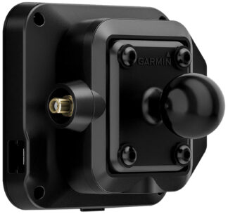 Garmin Alpha XL VHF Dock with Magnetic Mount