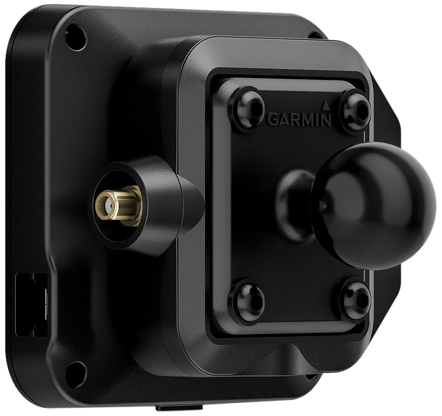 Garmin Alpha XL VHF Dock with Magnetic Mount