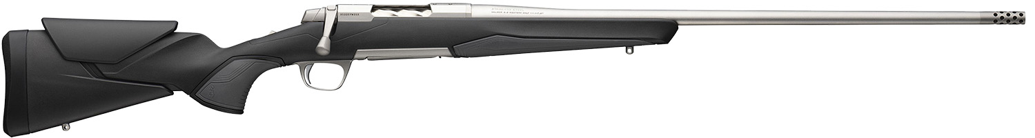 BRN 036008226 XB2 HNT COMP STNLS,MB 30/06