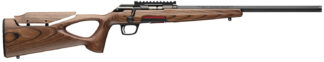 Winchester Xpert Target .21 Sharp 18" 10+1 Threaded Bull Barrel Matte Black