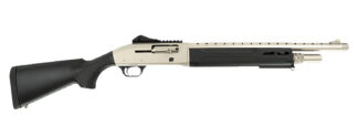 Tokarev T300 TTF12 T300A1 12 Gauge Semi-Auto Shotgun, 18.5 in Barrel, 5+1 Rounds