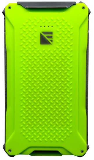 DARK ENERGY Poseidon Pro Charger Green (PSPRO10YGBK)