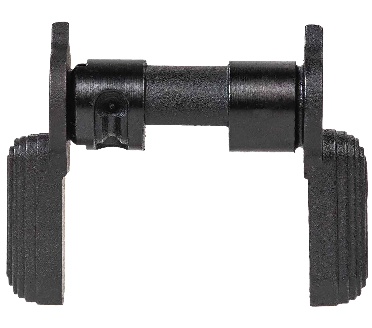 Tapco Safety Selector Ambidextrous AR-15 Black 8620 Steel
