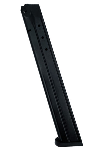 ProMag BERA15 9mm 32-Round Blued Steel Magazine for Beretta PX4