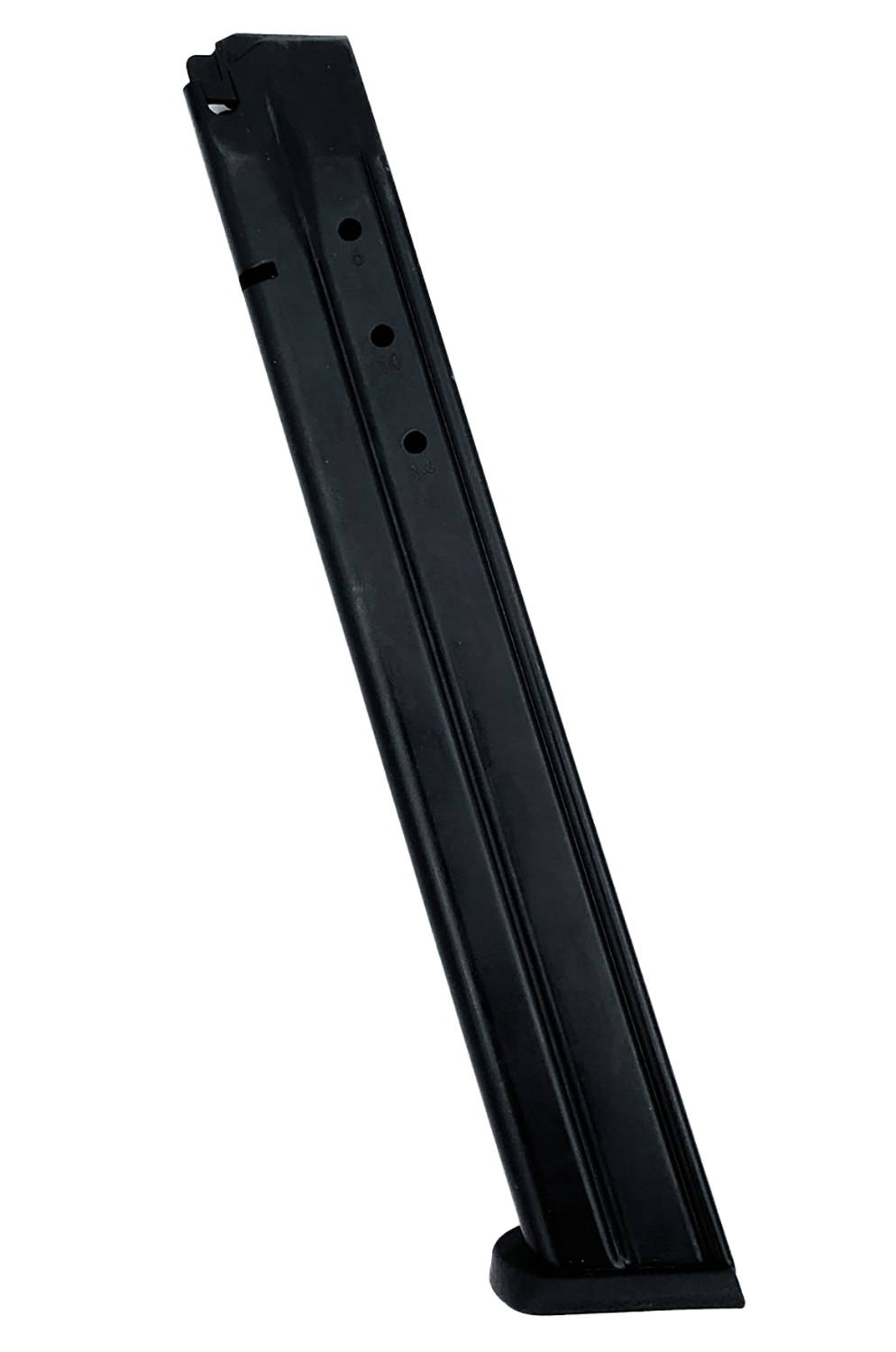 ProMag BERA15 9mm 32-Round Blued Steel Magazine for Beretta PX4