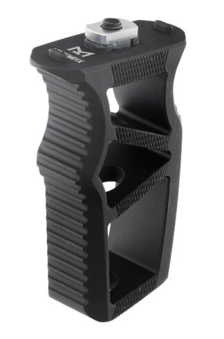 Leapers Ultra Slim Foregrip M-LOK Matte Black Anodized Aluminum
