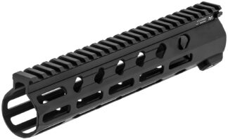 Leapers MTU045SEM Arwen Handguard AR15 9.75 in Matte Black