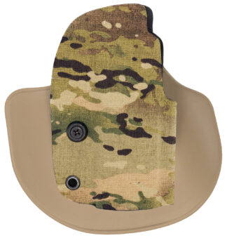 Safariland GRAVITY0896A0C1701 Gravity Multi-Cam Compatible w/ Glock 43x/48 Right Hand
