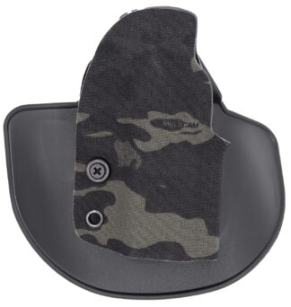 Safariland GRAVITY0465A0C1711 Gravity OWB Black Multi-Cam Cordura, Fits P365/X/XL Paddle Right Hand