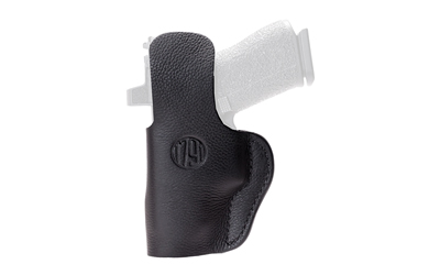 1791 SMTH CNCL BLK OR LB IWB RH SZ3 - Image 2