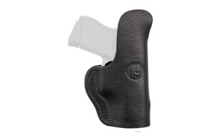 1791 Gunleather Optic Ready Light Bearing Smooth Concealment IWB Holster, Glock 48/26, Sig 365XL