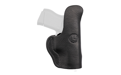 1791 Gunleather Optic Ready Light Bearing Smooth Concealment IWB Holster, Glock 48/26, Sig 365XL