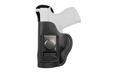 1791 Gunleather Optic Ready Light Bearing Smooth Concealment IWB Holster, Glock 48/26, Sig 365XL