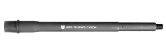 Rosco Manufacturing Husky HSK-125-SOC-556-7-SP-C 5.56 NATO 12.5 in Chrome Lined Phosphate Barrel