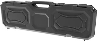 MTM RC34 Short Barrel Rifle Case Black Foam