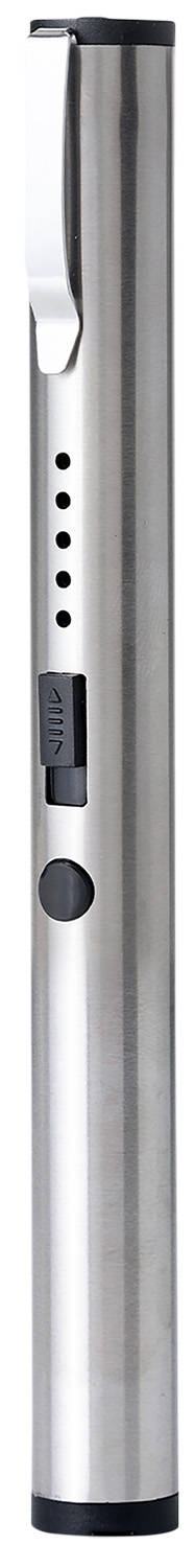 SKYLINE USA INC Enlight Mini Pen Stun Gun, Silver