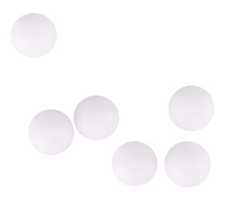 Umarex T4E Quick Access Balls .68 Cal 100 Ct Polymer Solid