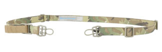 Blue Force Gear Vickers SMG Sling MultiCam Cordura 54"-64" OAL Two-Point