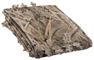 Allen Company Vanish OmniTex 3D Blind Fabric MossyOak ShadowGrass Blades 12 ft x 56 in