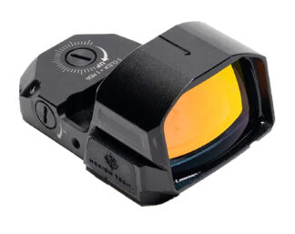 Strike Industries Seeker RDS Red Dot 3 MOA RMR Footprint Black