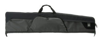 Beretta Black Boar Rifle Case 51 in Waterproof Polyester/Polyamide