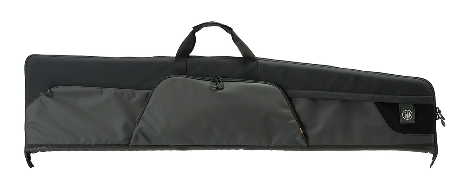 Beretta Black Boar Rifle Case 51 in Waterproof Polyester/Polyamide