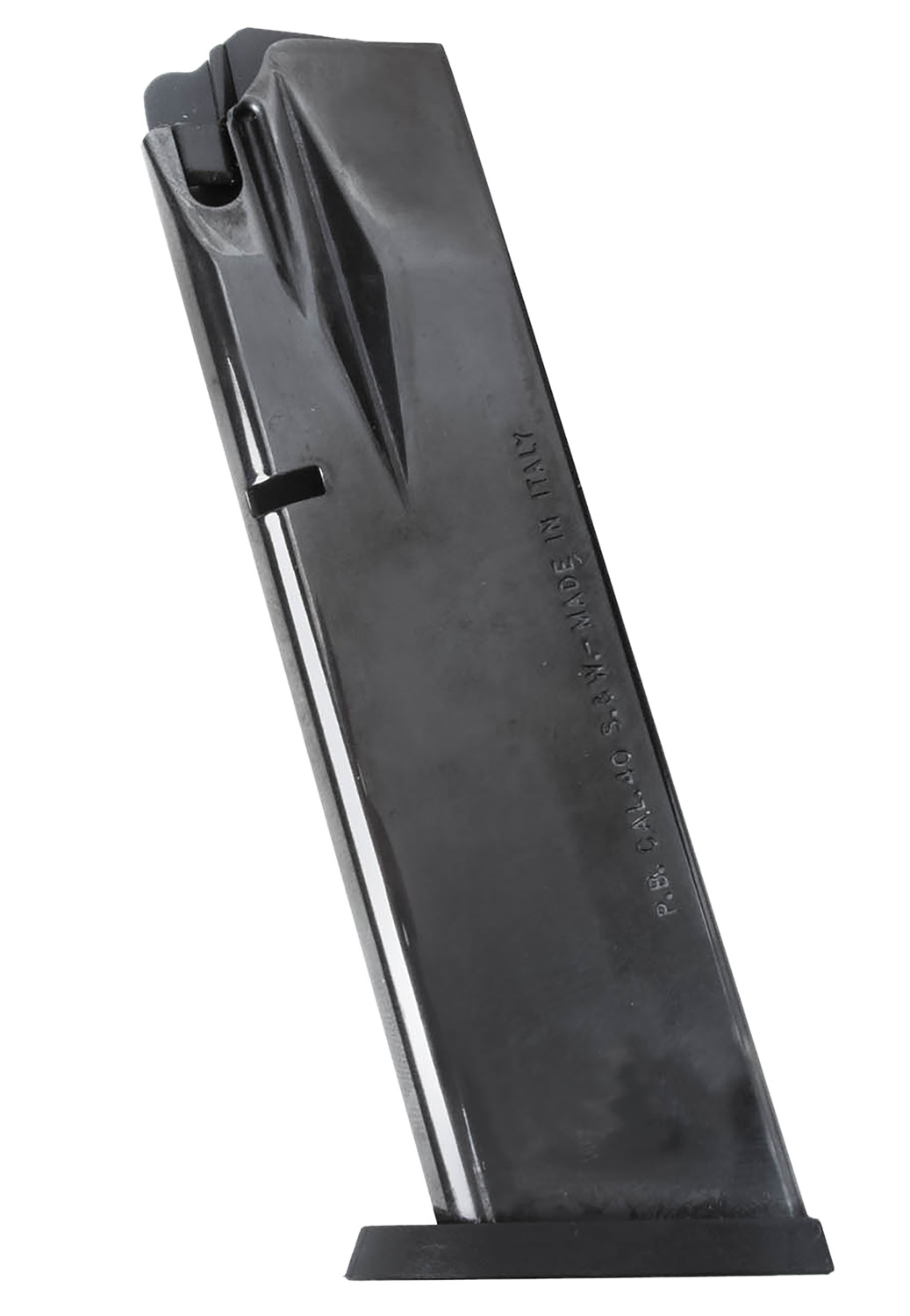Beretta PX4 Storm 14-Round .40 S&W Magazine, Black Steel