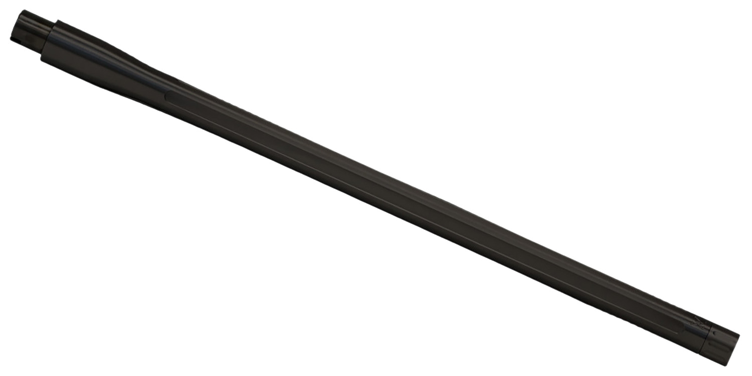 True Precision Inc TP1022TBLBC TP/22 16.10" True Profile Black DLC 416R Stainless Steel Barrel Fits Ruger 10/22