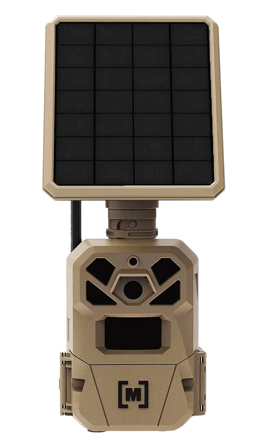 Moultrie Edge Solar Cellular Trail Camera (MMC-14226) 40MP Photo, 1080p Video
