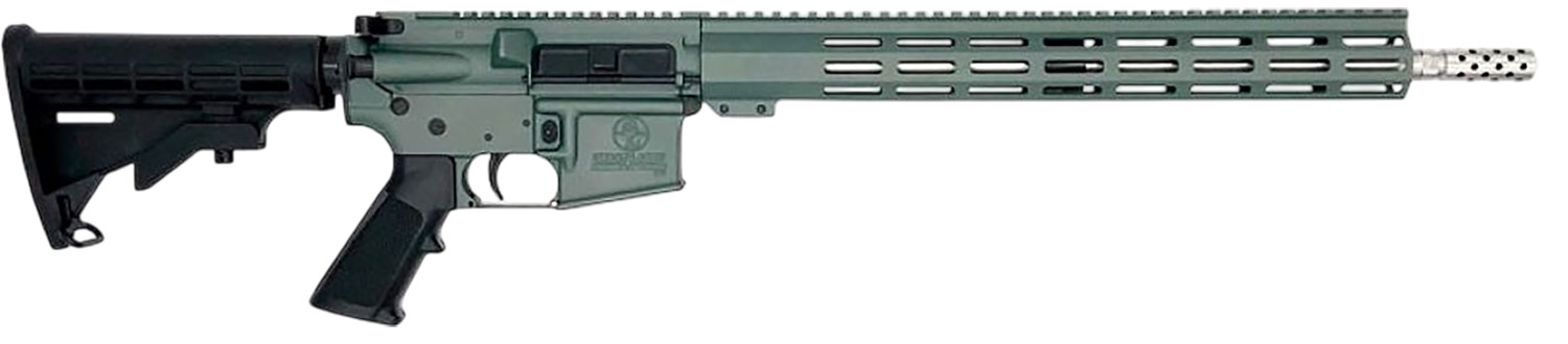 Great Lakes GL15223SS Semi-Auto AR Rifle 16 in .223 Wylde 30+1