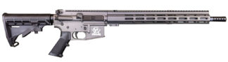 Great Lakes GL15223TNG Semi-Auto .223 Wylde 16 in Threaded Barrel 30+1 Cerakote