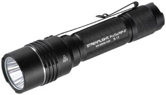 Streamlight ProTac HP-X Handheld Flashlight 45/240/800 Lumens Black