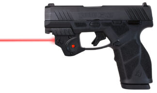 Viridian E-Series Trigger Guard Laser Sight for Taurus GX2